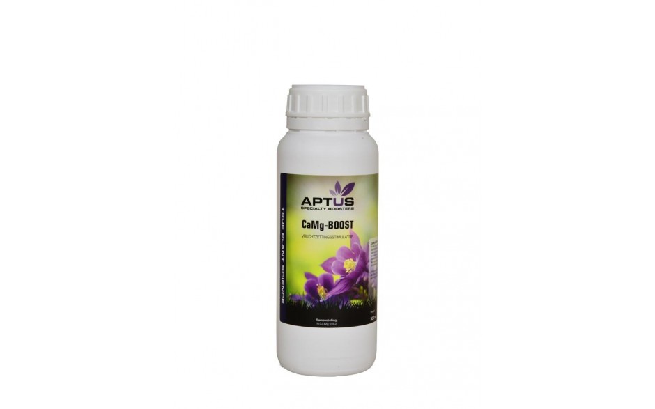 APTUS Premium Collection CaMg-Boost, 150 ml.