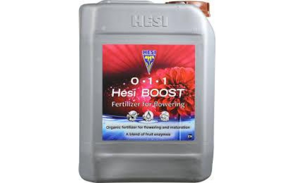 HESI Boost, 5L.