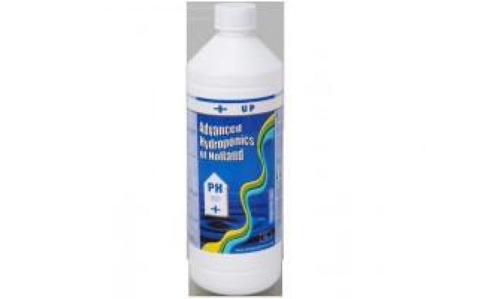 Advanced Hydroponics pH+ 500 ml. / 35
