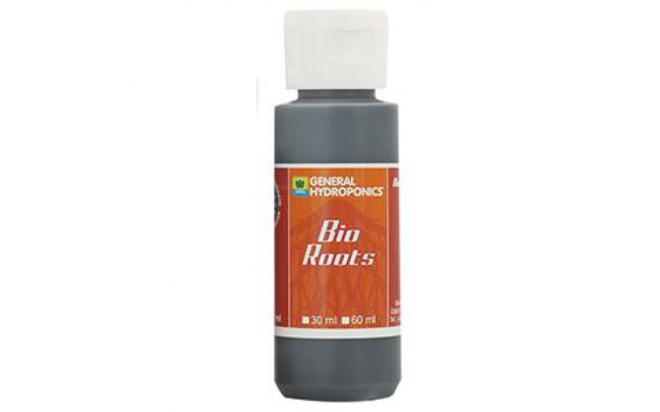 GHE Bio Roots / T.A. Pro Roots, 60 ml.