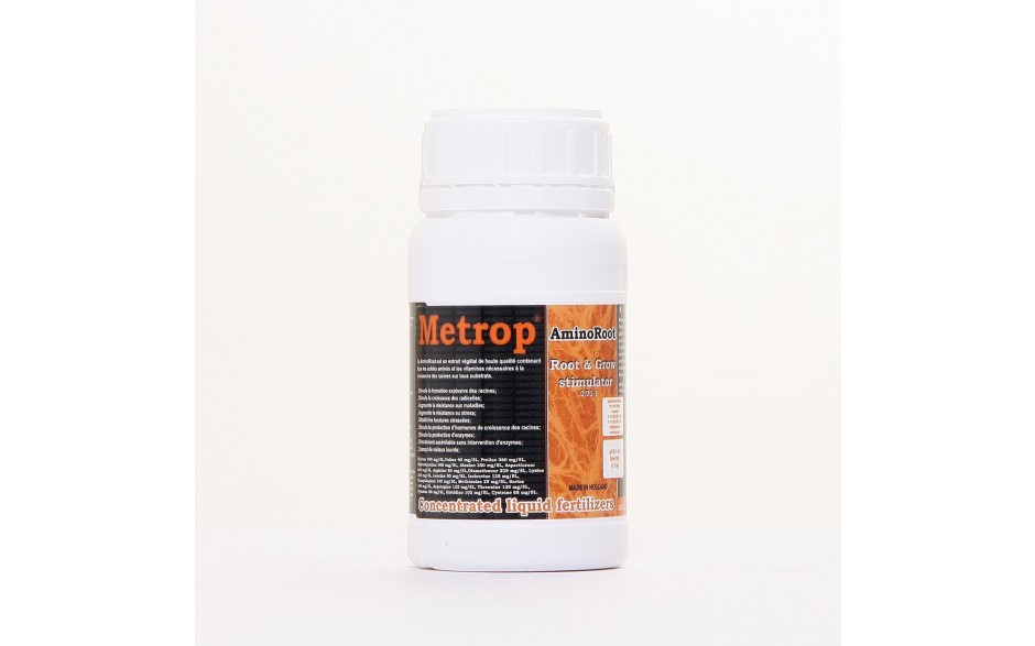 Metrop Root+, 250ml