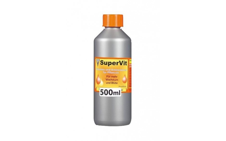 HESI Super Vit, 500 ml.