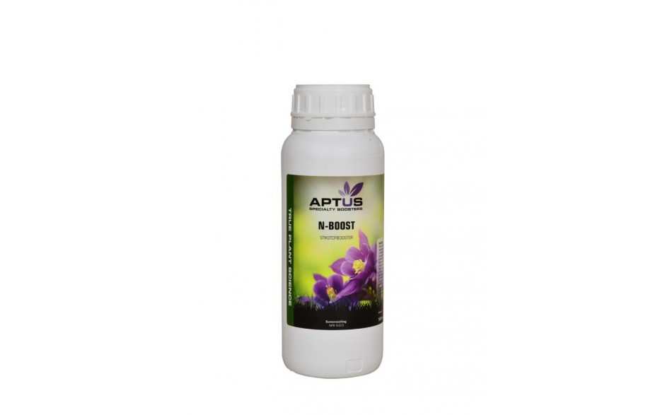 APTUS Premium Collection N-Boost, 150 ml.