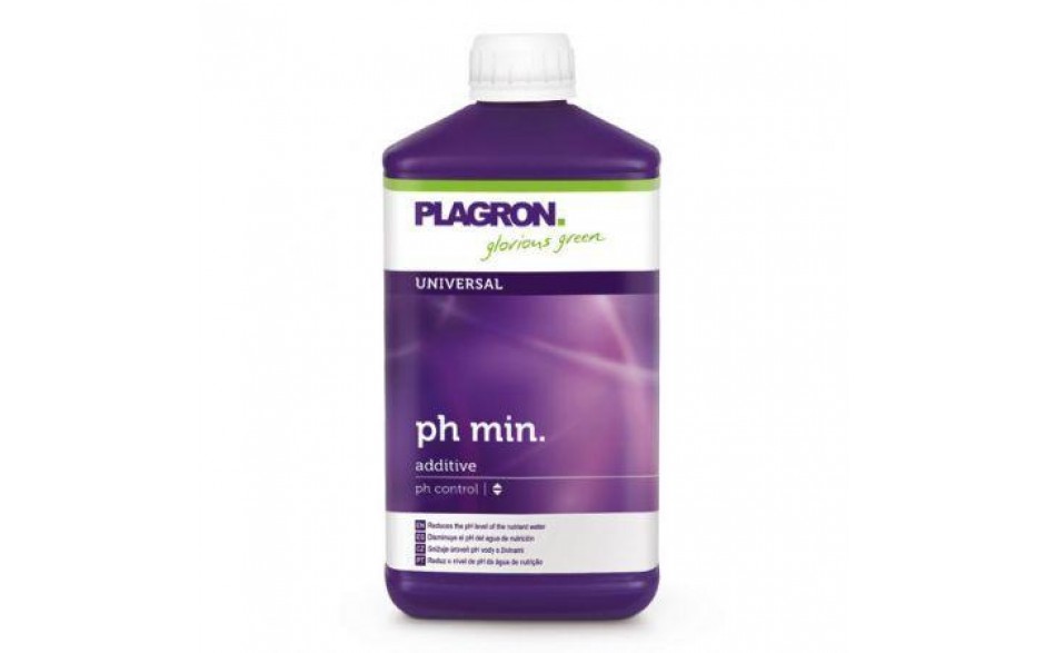 Plagron pH- 500 ml.