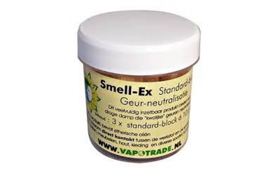 Smell-Ex 3 x 19g. Block