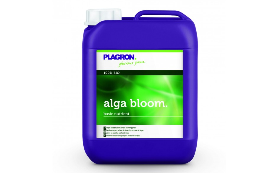 Plagron Alga Blüte 5 L