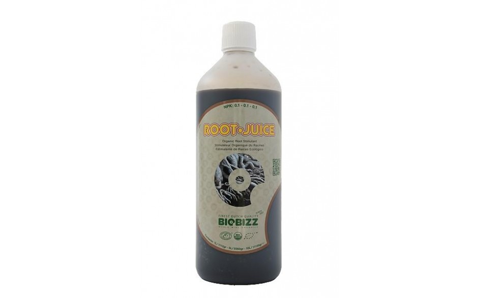 BioBizz ROOT JUICE, 1L.