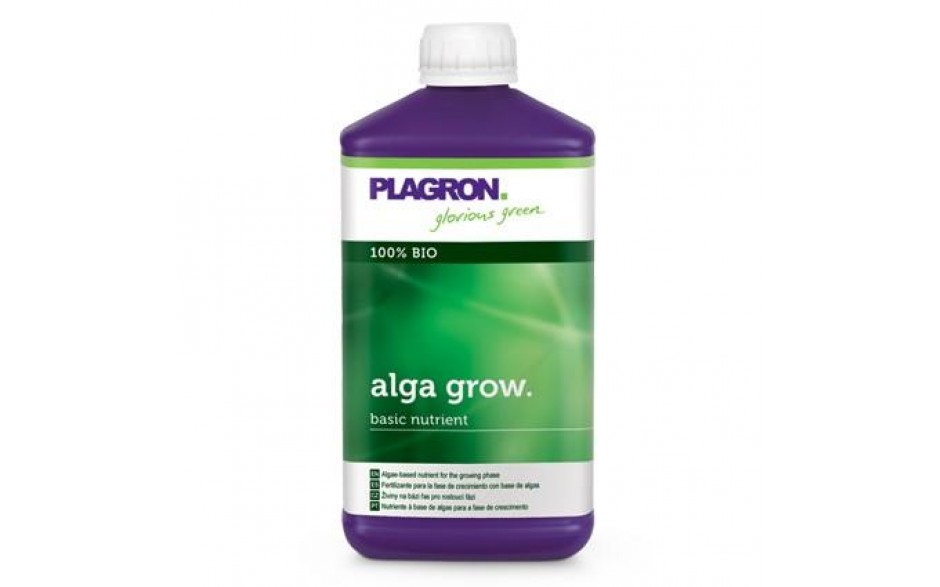 Plagron Alga Wuchs 100 ml.