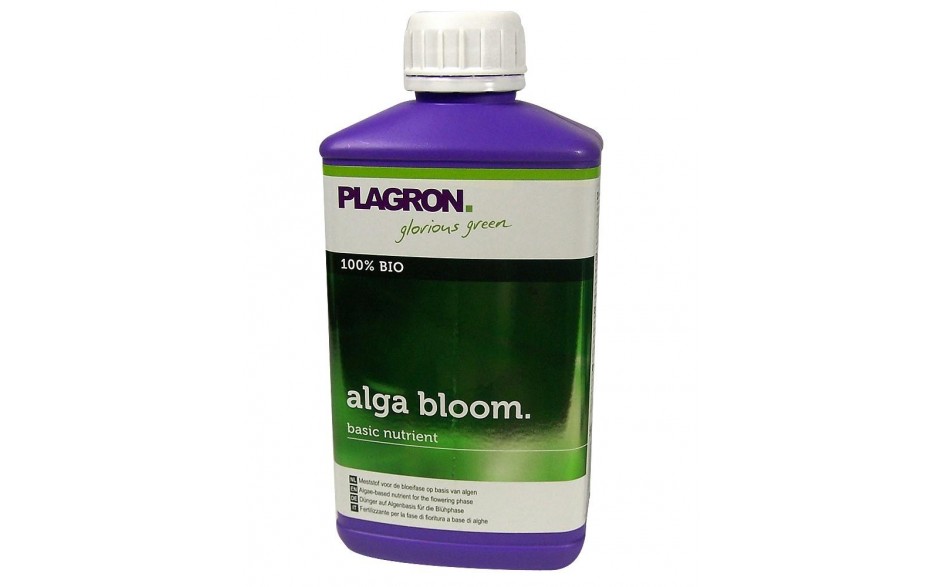 Plagron Alga Blüte 500 ml.