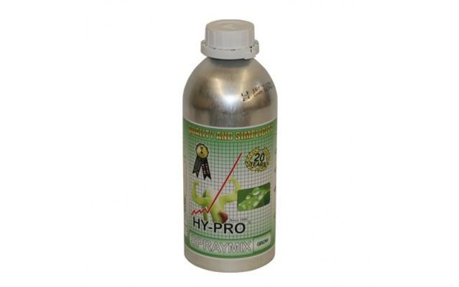 Hy-Pro Spraymix, 1L Anwendungsfertig
