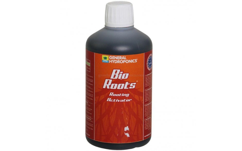 GHE Bio Roots / T.A. Pro Roots, 250 ml.