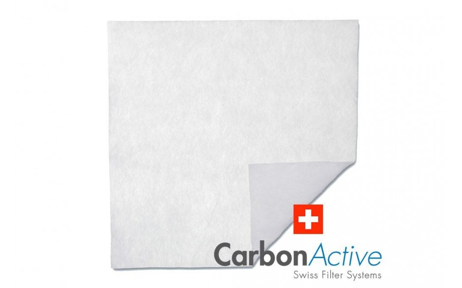 Carbon Active Intake Mat G3 1 x 1 m