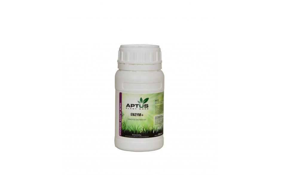 APTUS Enzym+, 250 ml.
