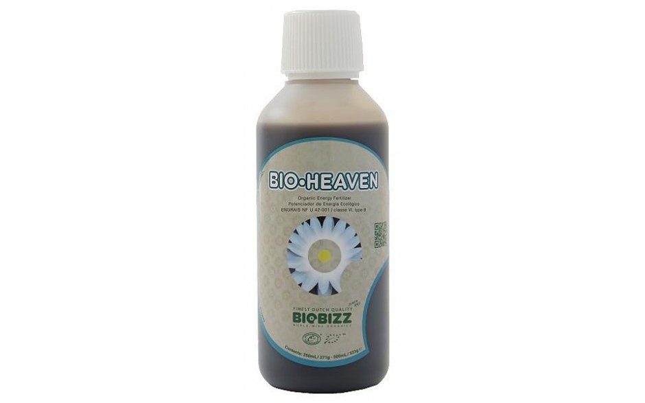 BioBizz BIO HEAVEN, 250 ml.