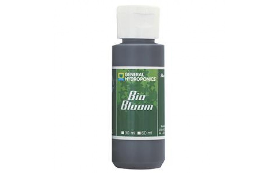GHE Bio Bloom / T.A.Pro Bloom, 60 ml.