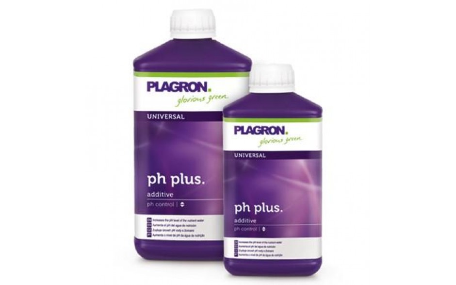 Plagron pH+ 1L.