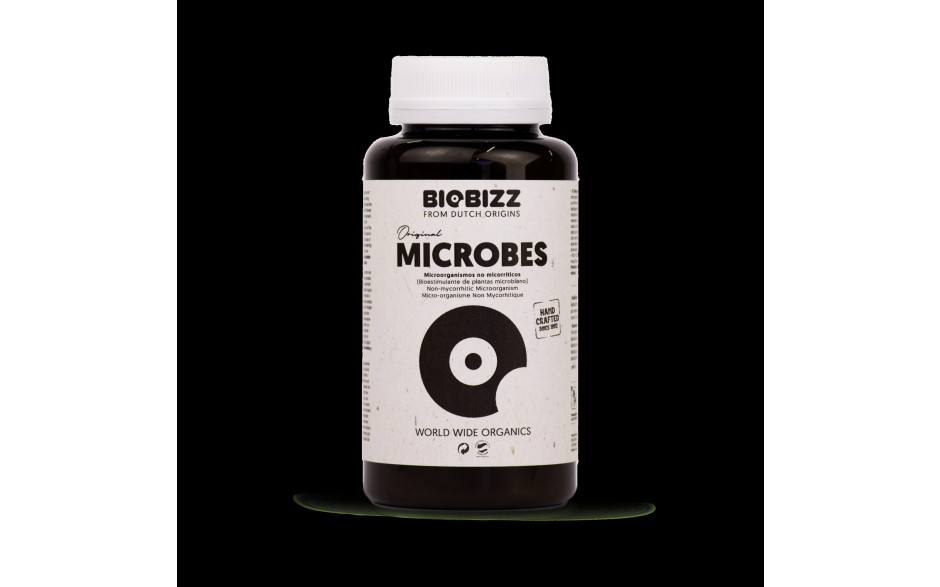 BioBizz Microbes Powder 150 g