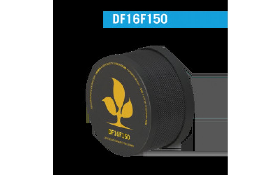 Secret Jardin Carbon Filter 150 m3