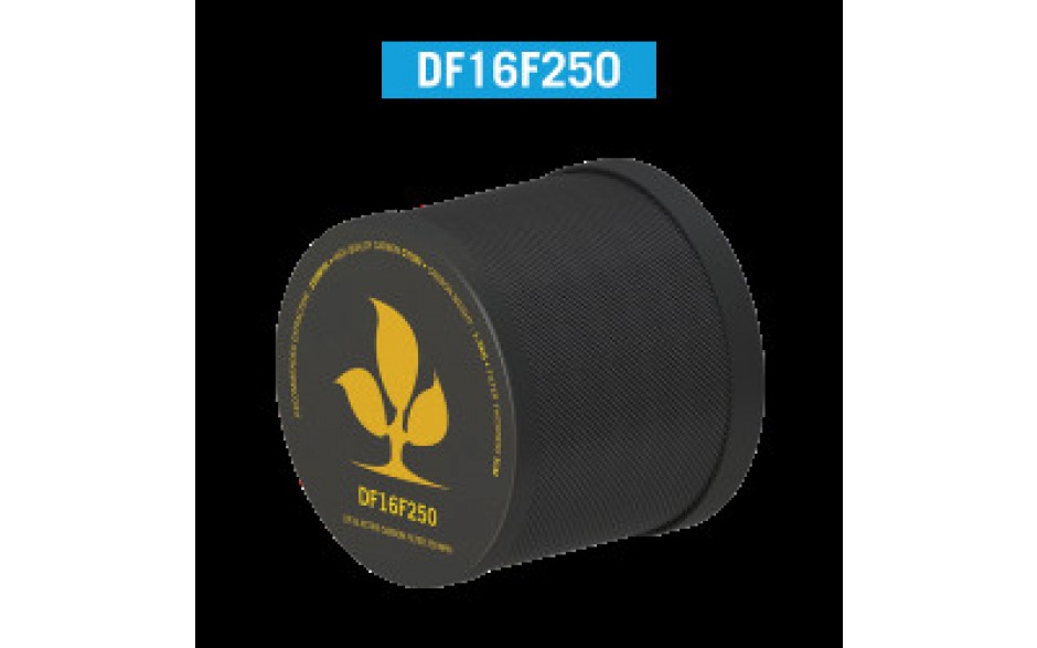 Secret Jardin Carbon Filter 250 m3