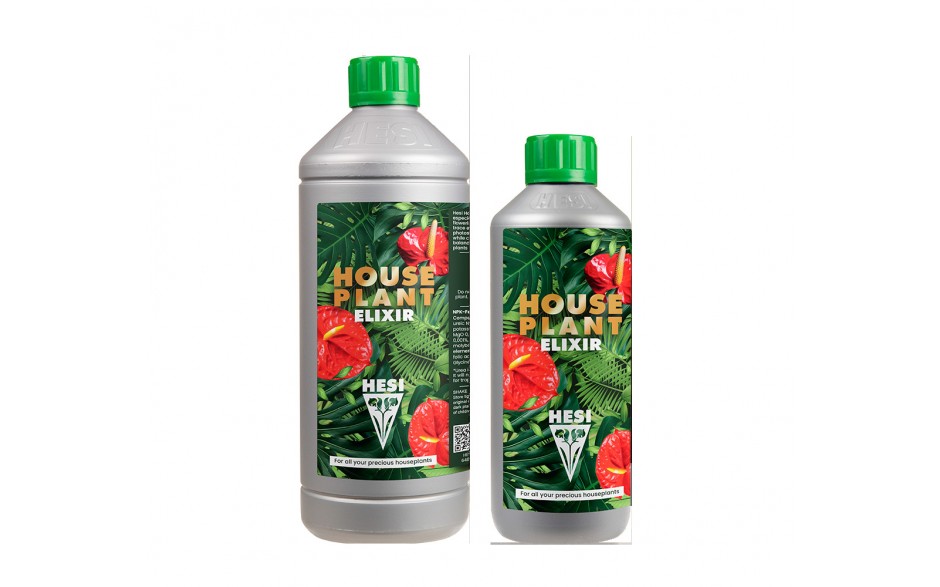 Hesi House Plant Elixier 1L