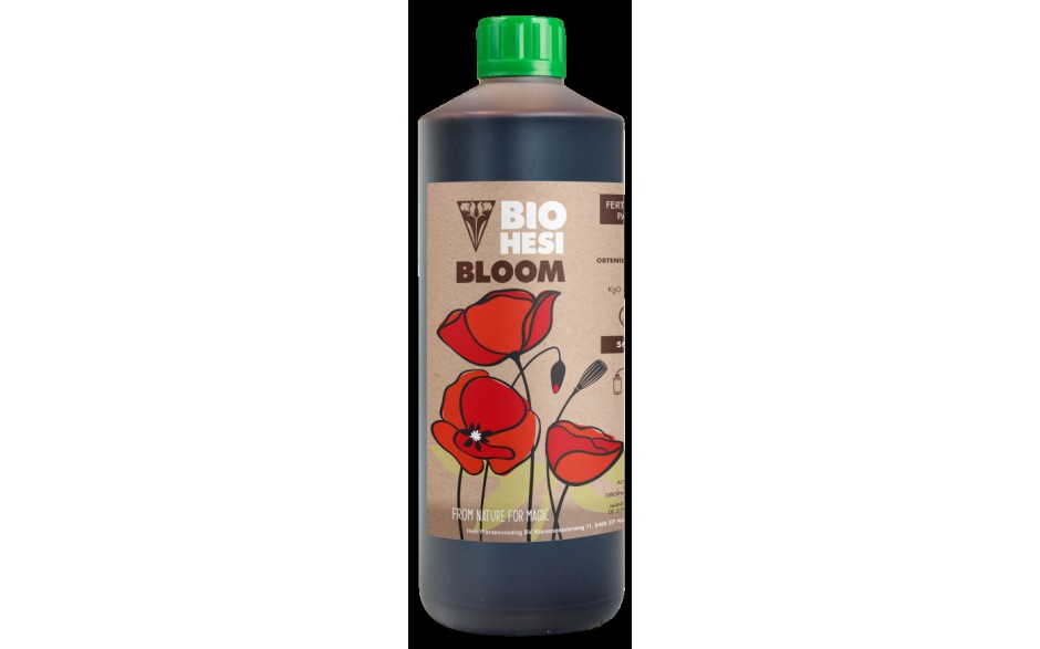 Hesi Bio Bloom 1 L