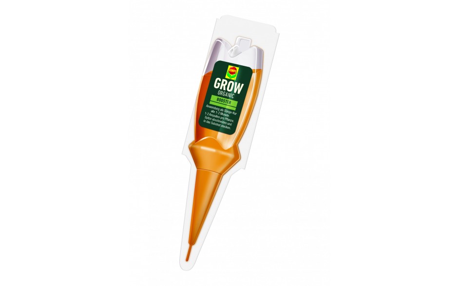 COMPO GROW Organic Booster 30 ml