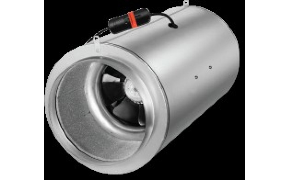 Can-Fan Isomax 3-Stufig 870 m³ - 200er Anschluss