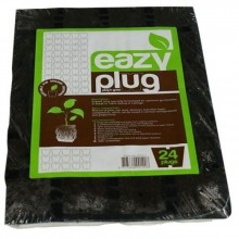 Eazy Plug 24er Anzuchttray (24 Stk.)