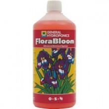 GHE FloraBloom / T.A, TriPart Bloom, 1L.