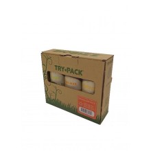 BioBizz Try Pack - Stimulator