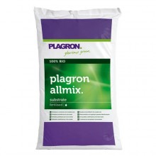 Plagron All Mix (Bio), 50L.