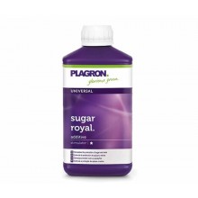 Plagron Sugar Royal, 500 ml.
