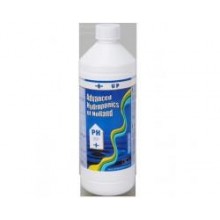 Advanced Hydroponics pH+ 500 ml. / 35