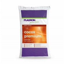 Plagron Cocos Premium, 50L./ 60 Stk. Palette