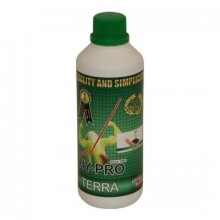 Hy-Pro Terra Blühdünger, 500 ml