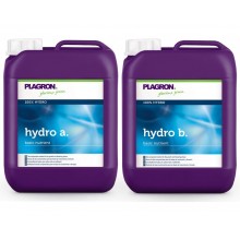 Plagron Hydro A+B, 5L.