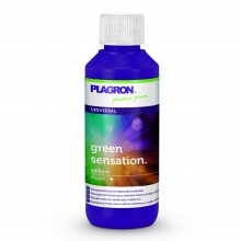 Plagron Green Sensation, 100 ml.