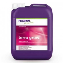 Plagron Terra Grow, 5 L