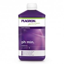 Plagron pH- 500 ml.