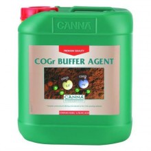 Canna COGr Buffer Agent, 5L.