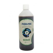 BioBizz FISH MIX, 1L.