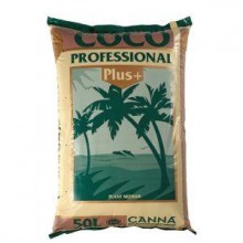 Canna Coco Professional Plus, 50L.