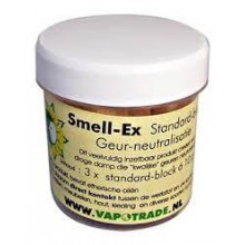 Smell-Ex 3 x 19g. Block