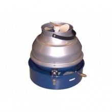 Luftbefeuchter HR-50, 2,5 - 4 Liter/ Std.