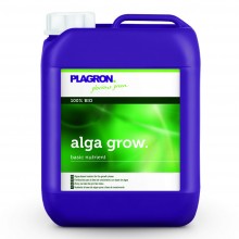 Plagron Alga Wuchs, 5 L