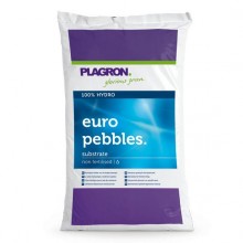 Plagron Euro Pebbles, 45L.