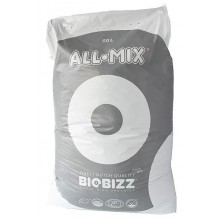 BioBizz All Mix, 50L./ 65 Stk. Palette
