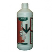 Canna pH- Blüte Pro 59%, 1L.
