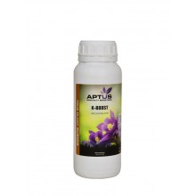 APTUS Premium Collection K-Boost, 500 ml.