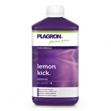 Plagron Lemon Kick, 1L.